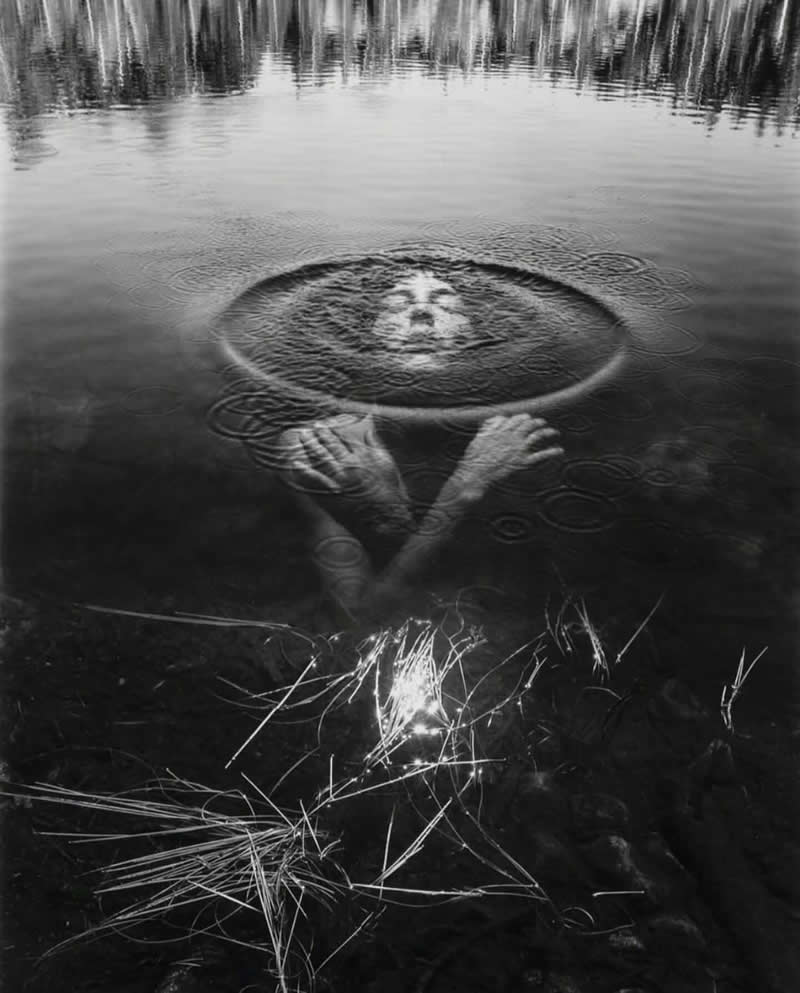 Analog Photographs That Capture the Timeless Beauty