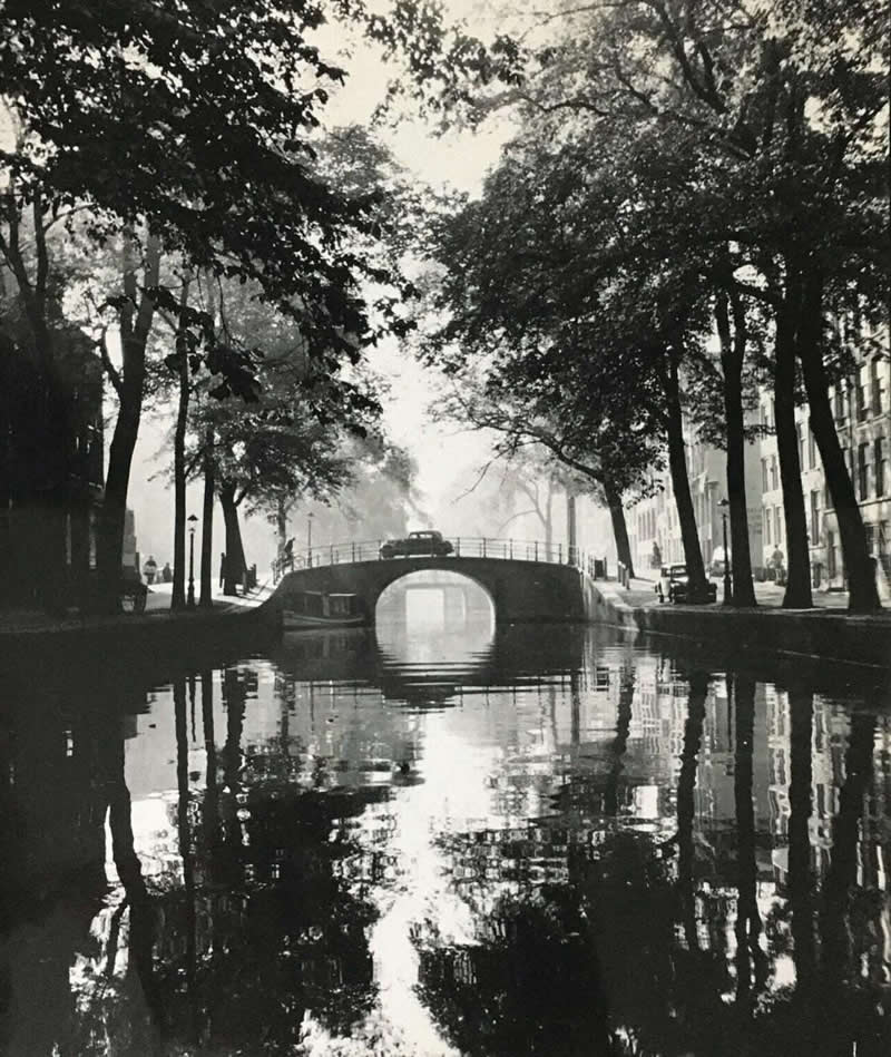 Analog Photographs That Capture the Timeless Beauty