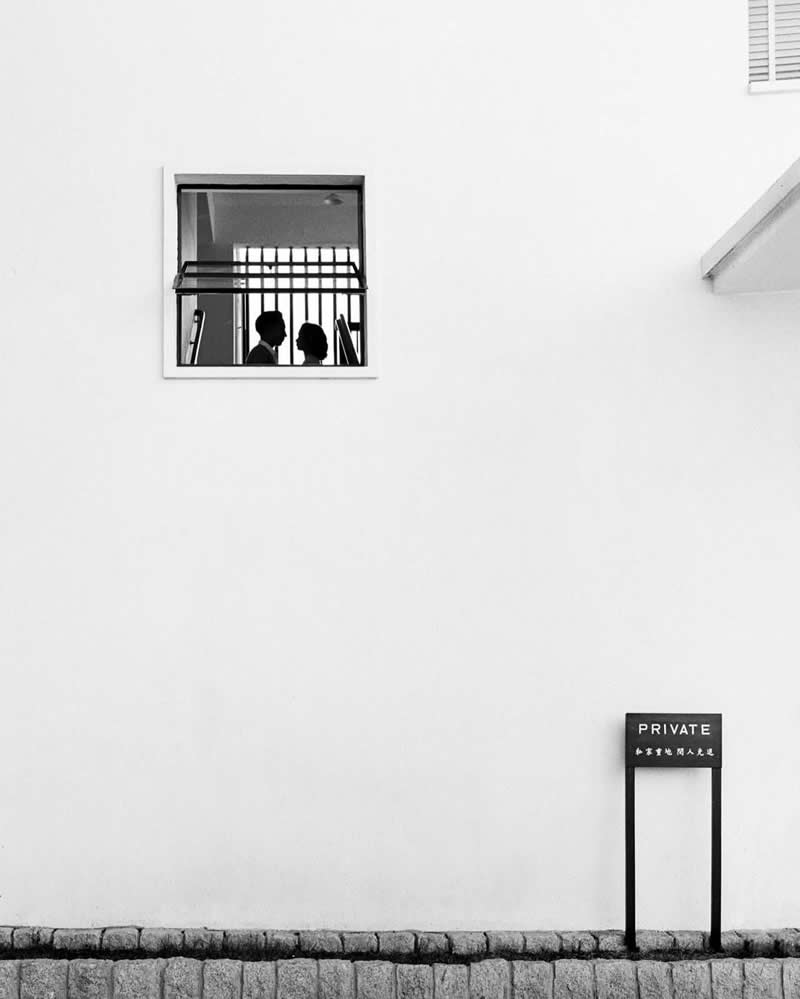 Analog Photographs That Capture the Timeless Beauty