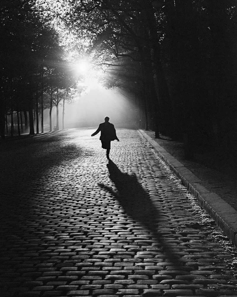 Analog Photographs That Capture the Timeless Beauty