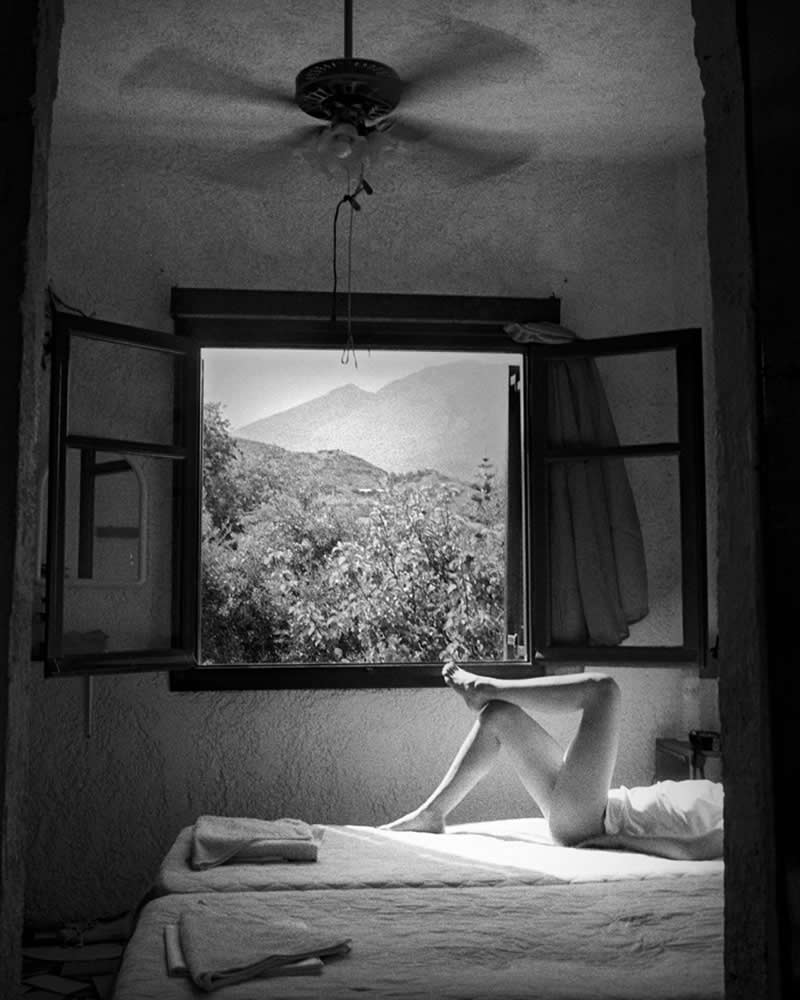 Analog Photographs That Capture the Timeless Beauty