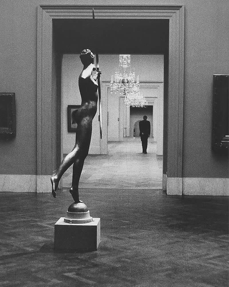 Analog Photographs That Capture the Timeless Beauty