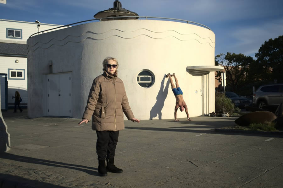 Award-Winning Street Photos of Urban Photography Awards