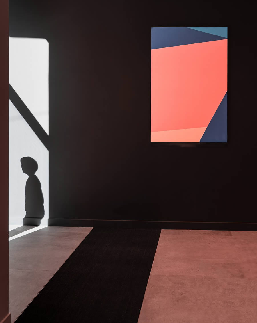 Award-Winning Street Photos of Urban Photography Awards