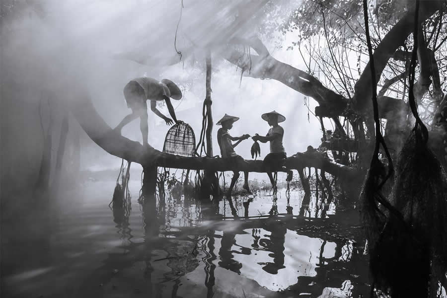 Fine Art Photography Awards 2025 Winners