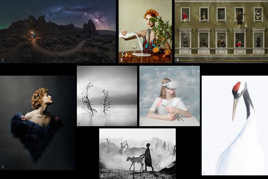 Fine Art Photography Awards 2025 Winners