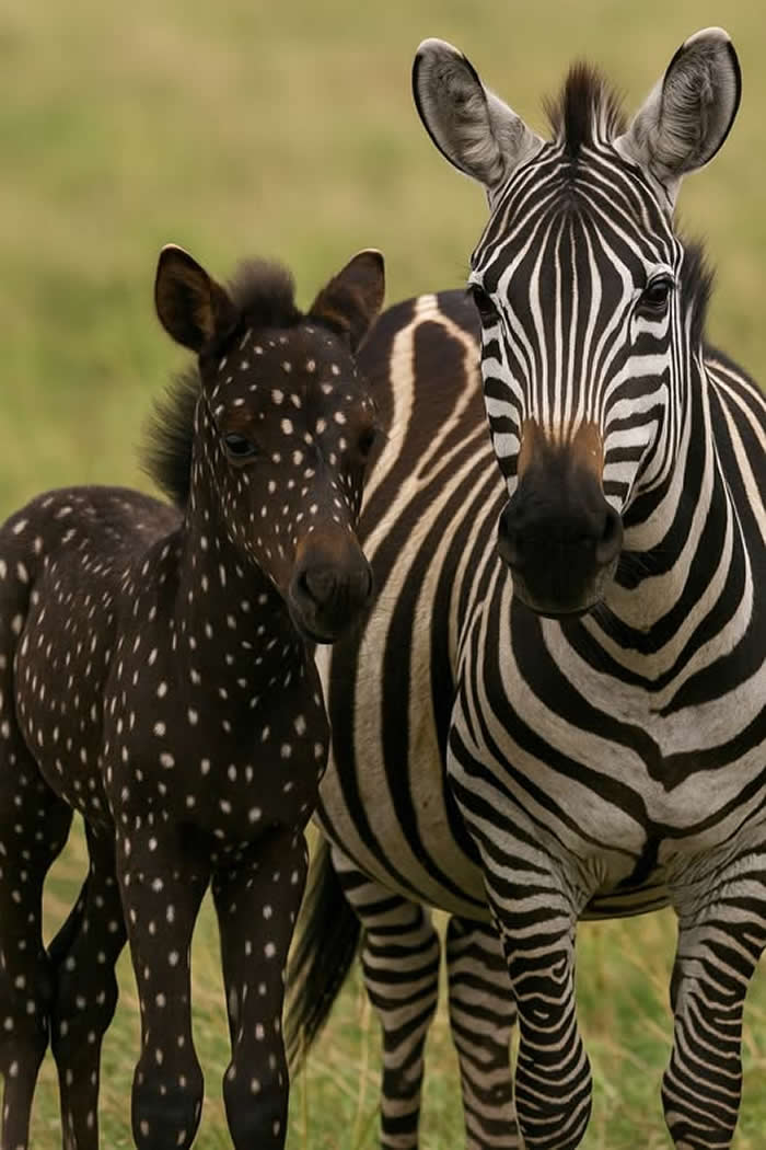 Pure Beauty of Nature