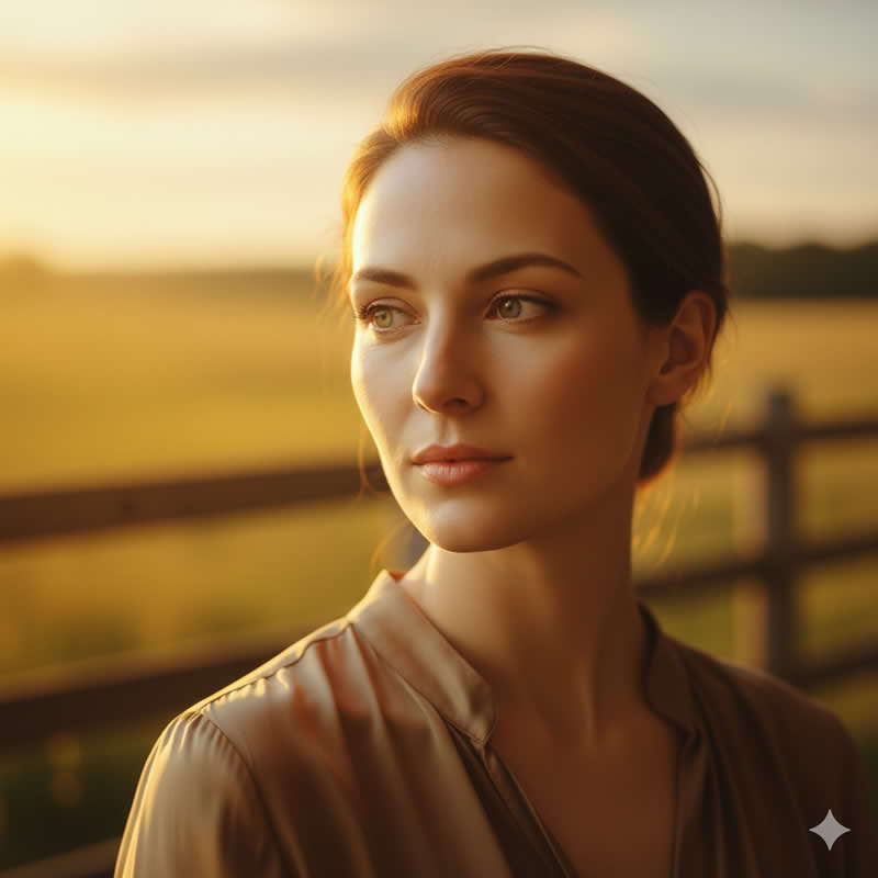 Google Gemini AI Nano Banana Prompts for Creative Portraits