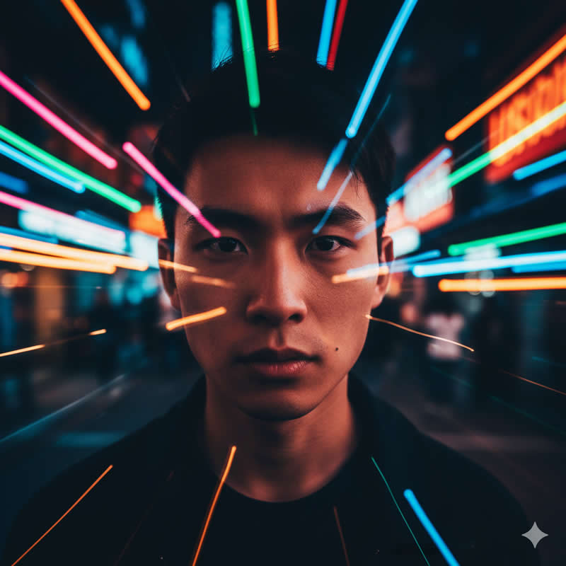 Google Gemini AI Nano Banana Prompts for Creative Portraits