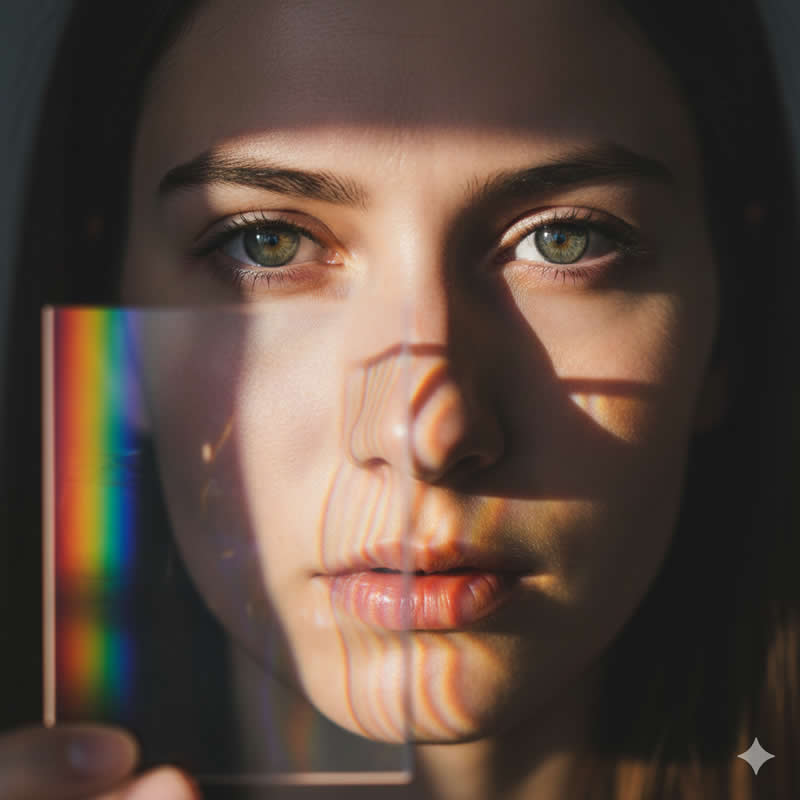 Google Gemini AI Nano Banana Prompts for Creative Portraits