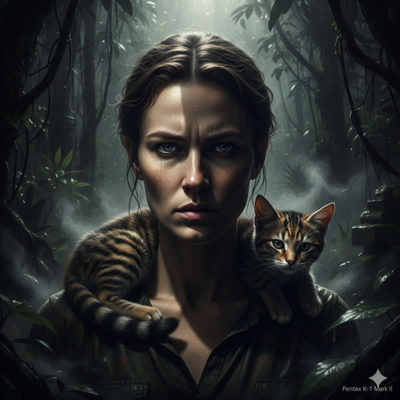 Google Gemini AI Nano Banana Prompts for Creative Portraits