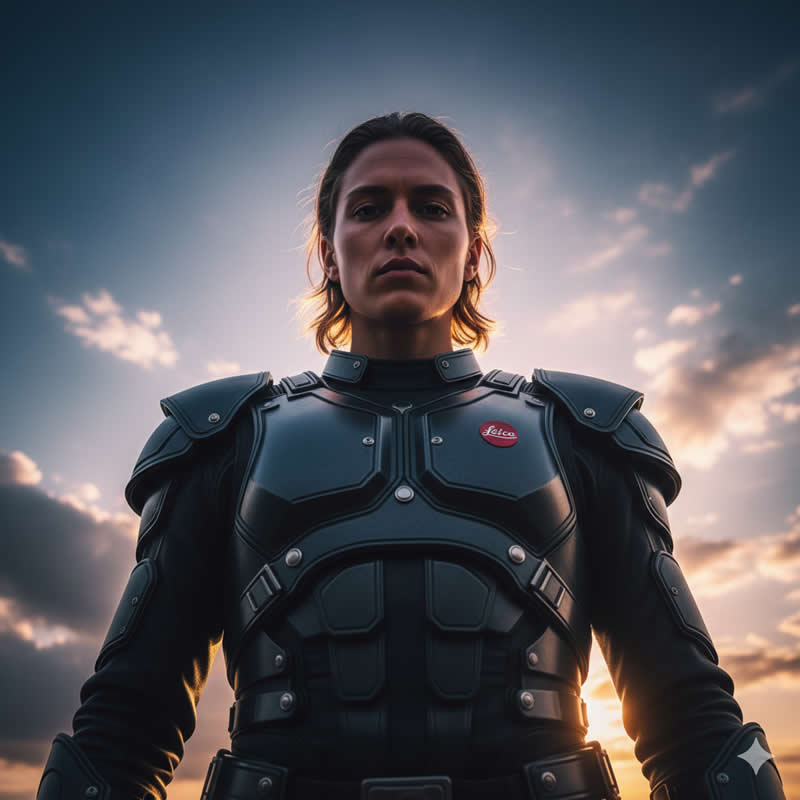 Google Gemini AI Nano Banana Prompts for Creative Portraits