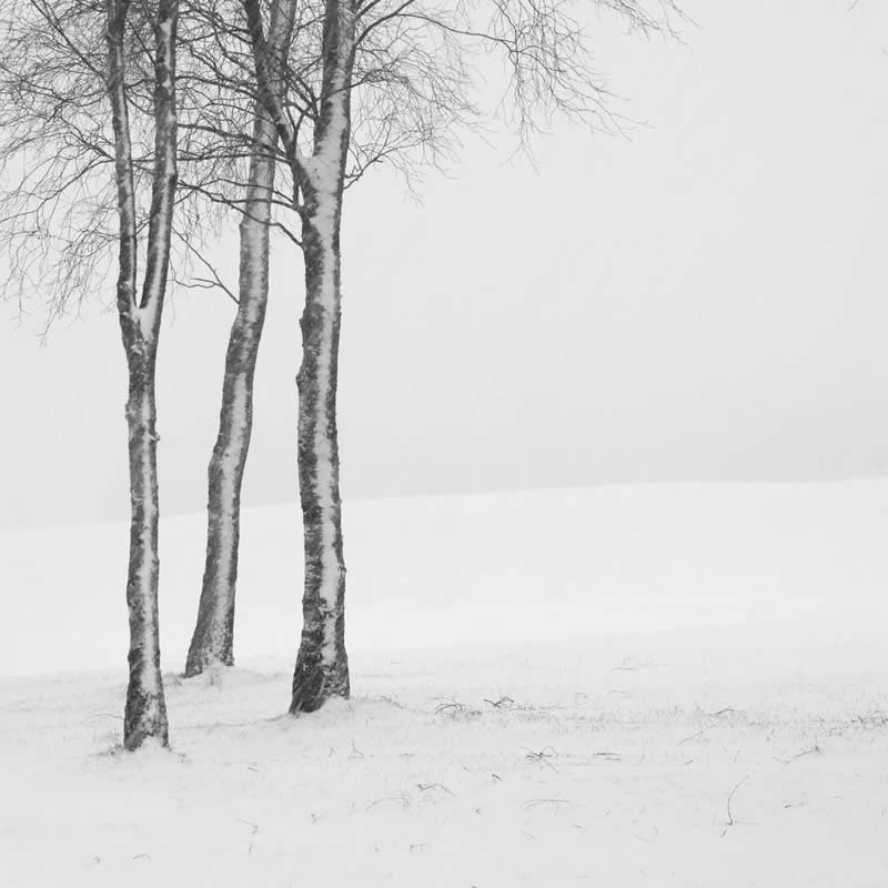 The Three Kings by Euan Ross - Minimalist Photography Awards 2025 Landscape Winners
