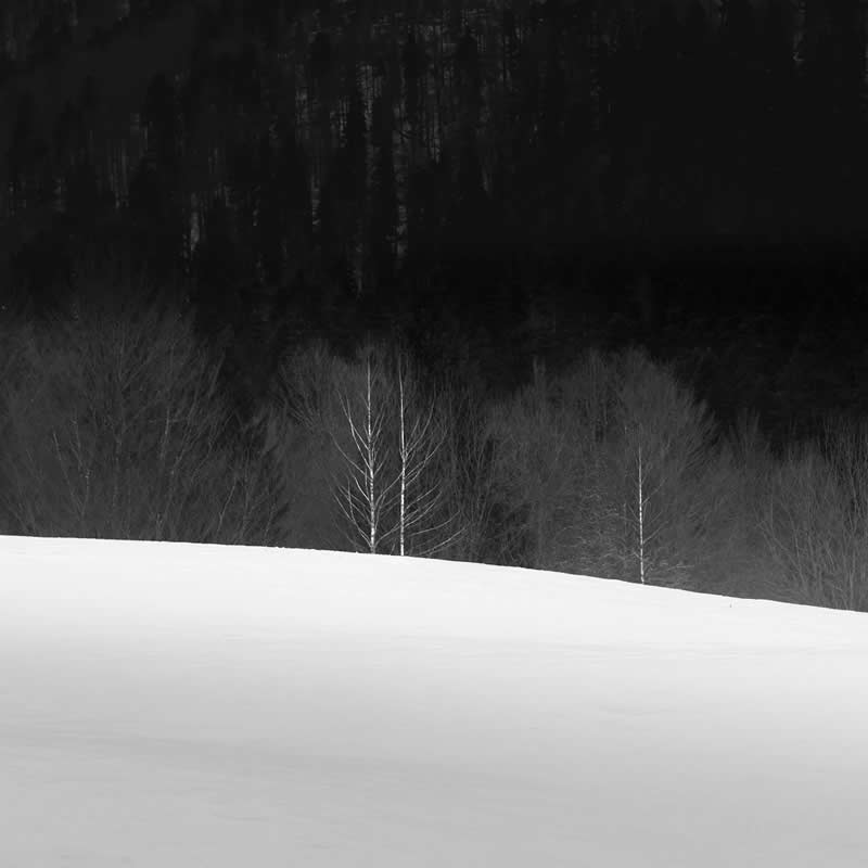 A scene by Hrvoje Sarajlija - Minimalist Photography Awards 2025 Landscape Winners