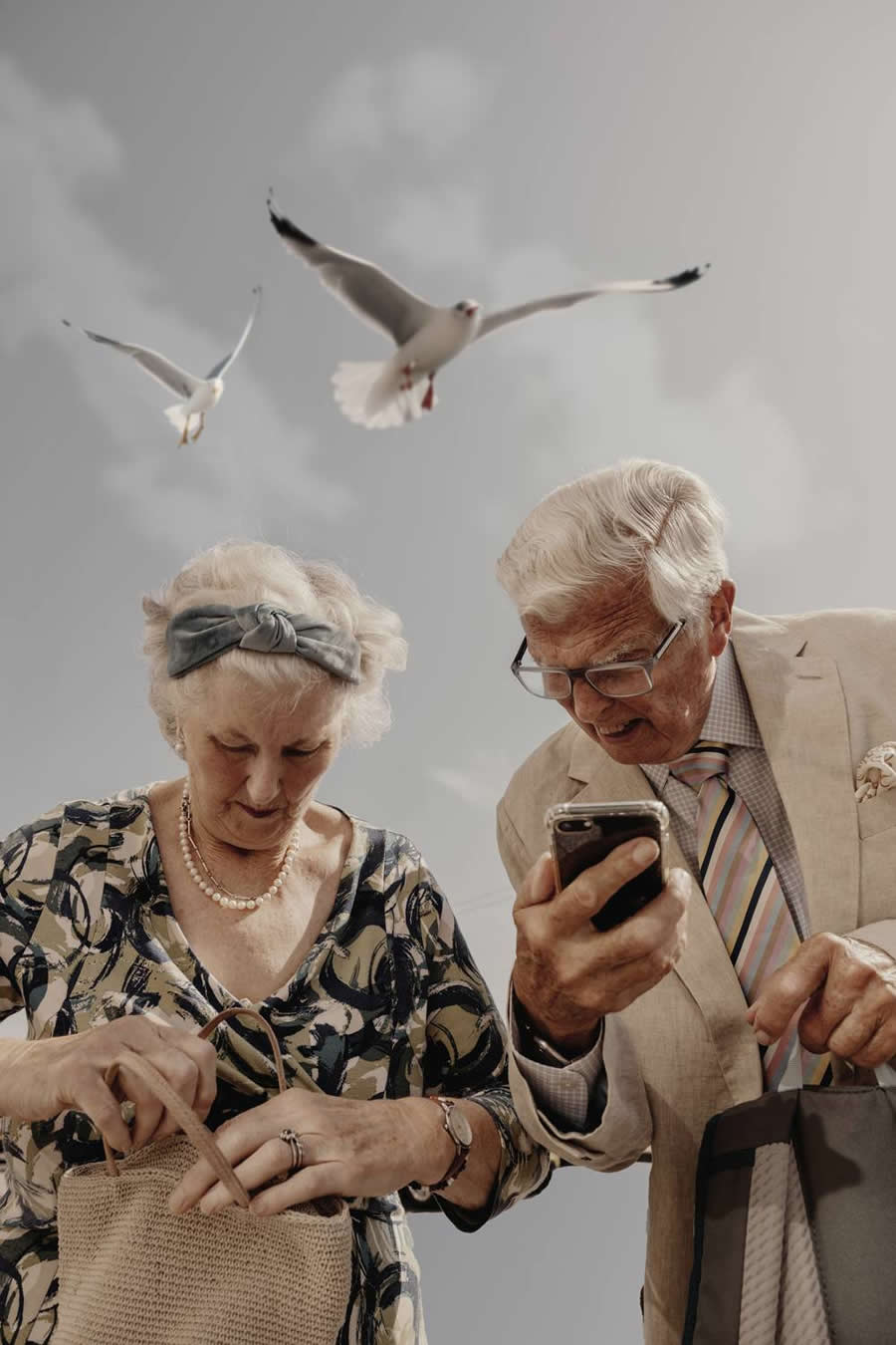 35 Photography Awards: 1st Place Winner: Photo by Chris Panas