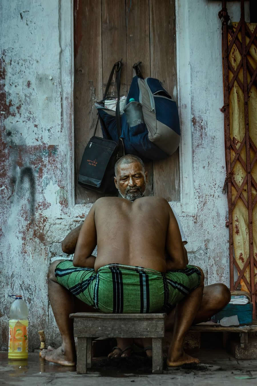 35 Photography Awards: 2nd Place Winner by Shrinjoy Maiti