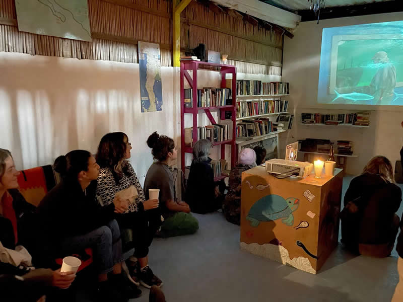 Shubhadeep Mukherjee, 2025 W. Eugene Smith Student Grant Recipient 