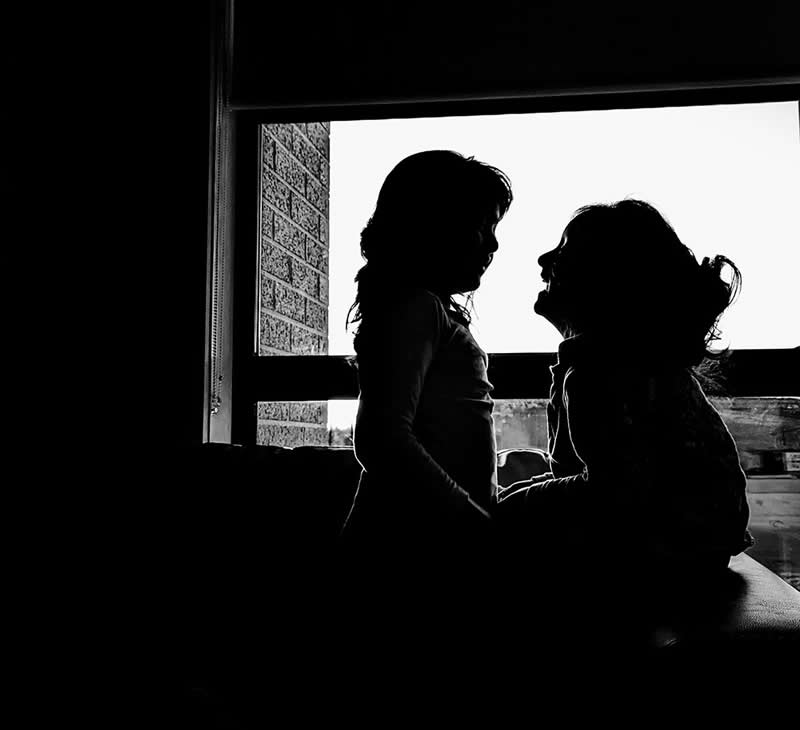 Moments by Anirudh Koppula - Mobile Photography Awards Silhouette Winners
