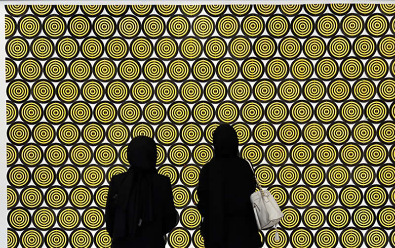 Contemplating the Landscape by Manuela Matos Monteiro - Mobile Photography Awards Silhouette Winners