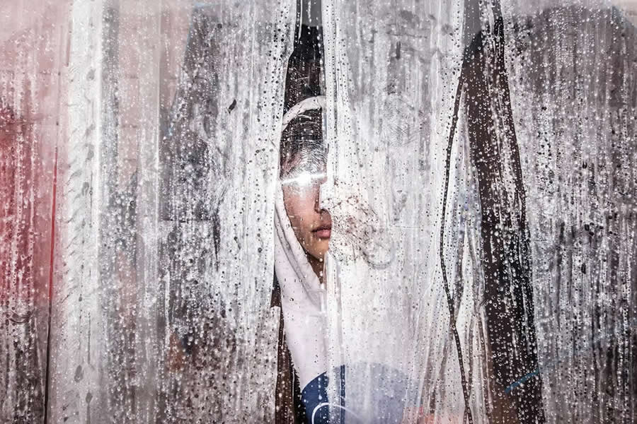 Street Photography by Ayla Guvenc Imir