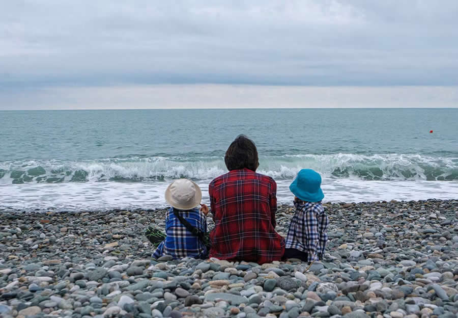 Street Photography by Ayla Guvenc Imir