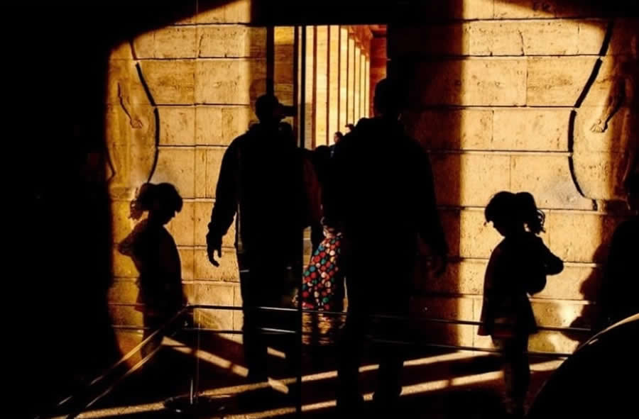 Street Photography by Ayla Guvenc Imir