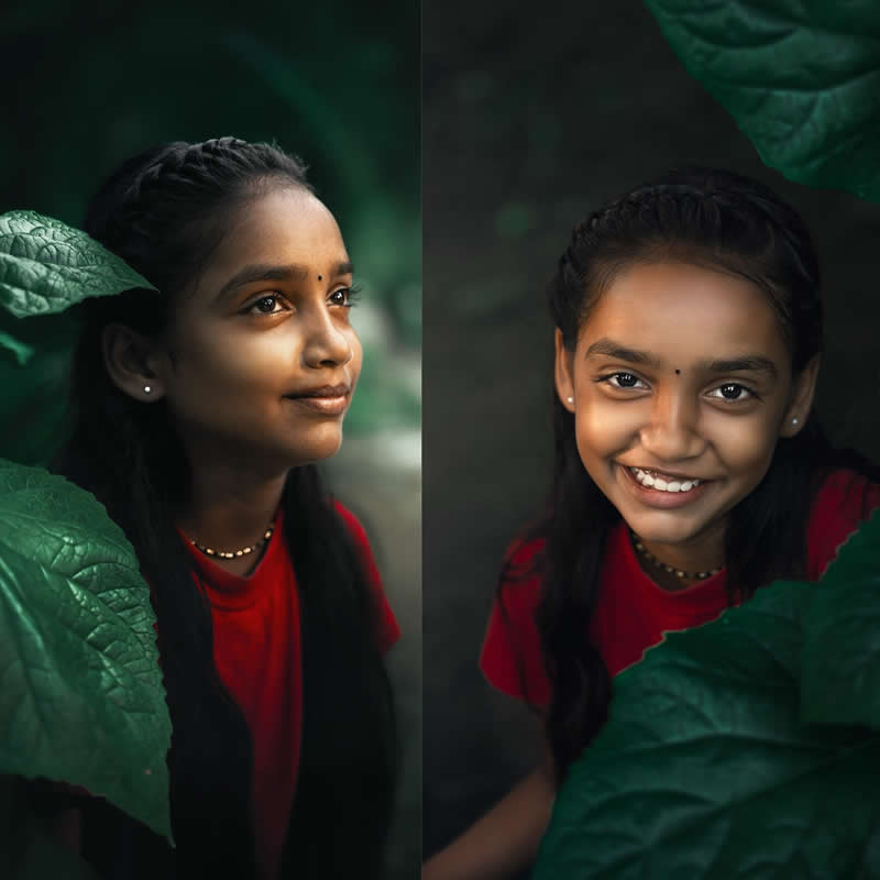 Soulful Street Portraits by Kirubakaran That Turn Strangers into Stories