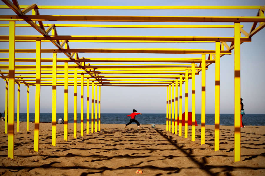 Street and Documentary Photography by Maria Plotnikova