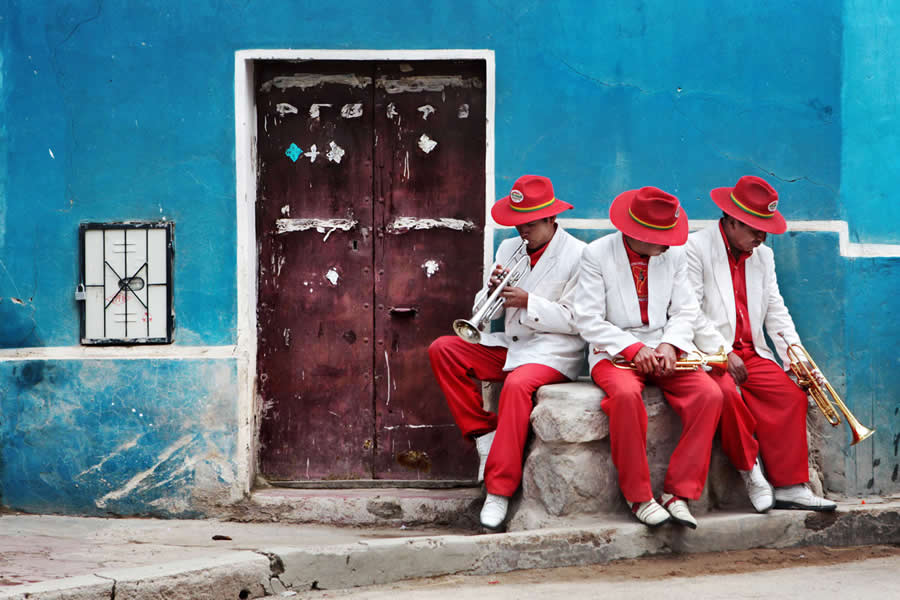 Street and Documentary Photography by Maria Plotnikova