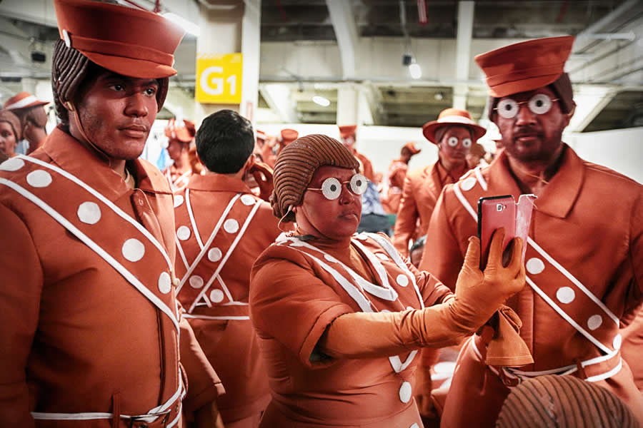 Street and Documentary Photography by Maria Plotnikova