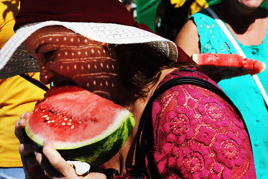 Street and Documentary Photography by Maria Plotnikova