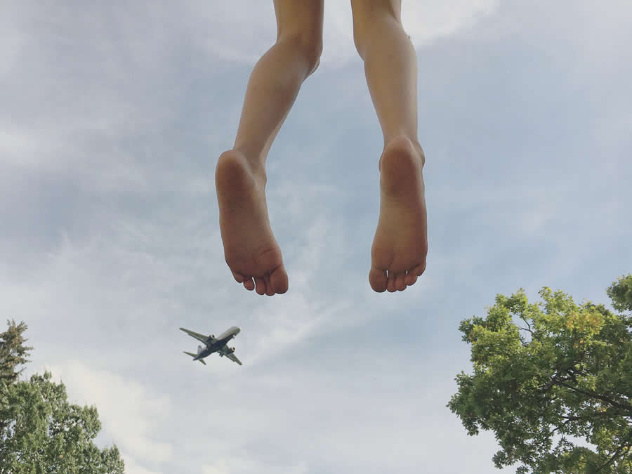 Street and Documentary Photography by Maria Plotnikova