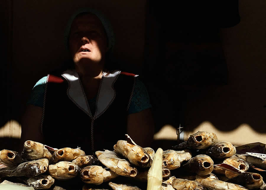 Street and Documentary Photography by Maria Plotnikova