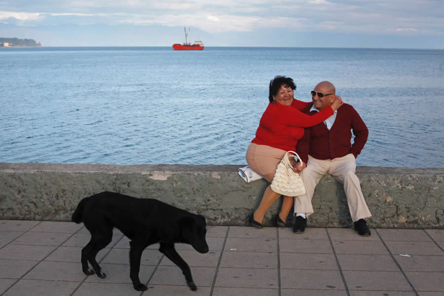 Street and Documentary Photography by Maria Plotnikova