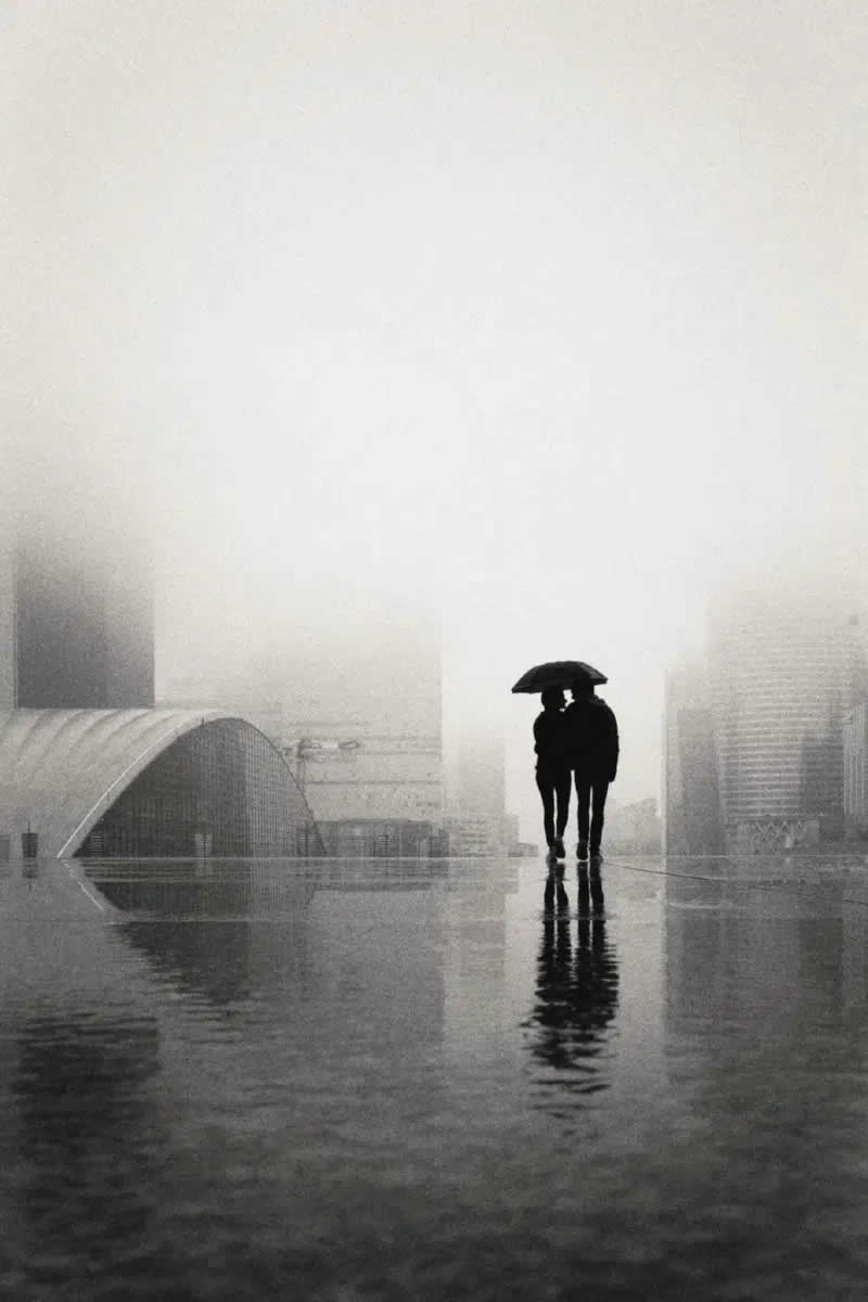 2025 Minimalist Photography Awards Winners