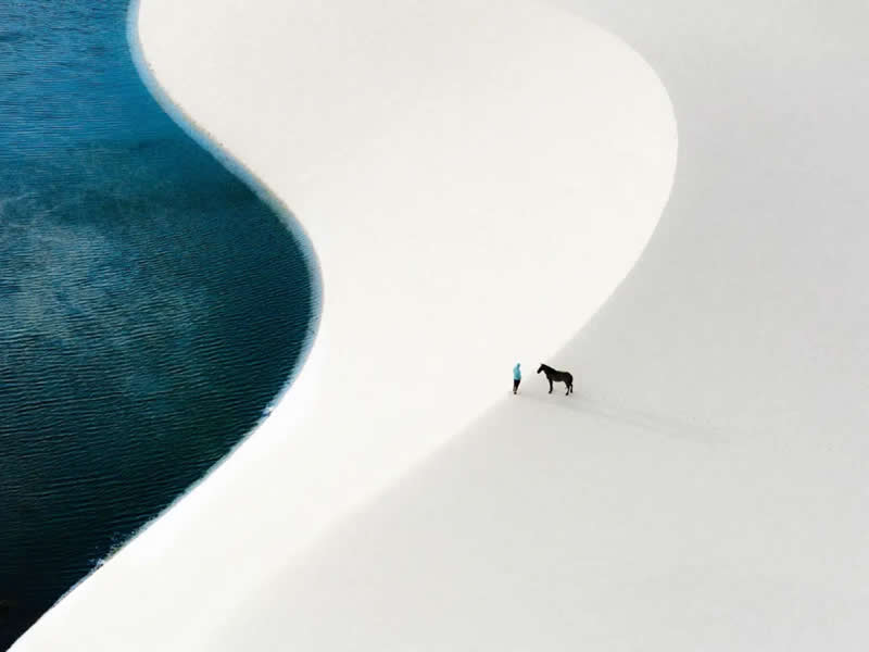 2025 Minimalist Photography Awards Winners