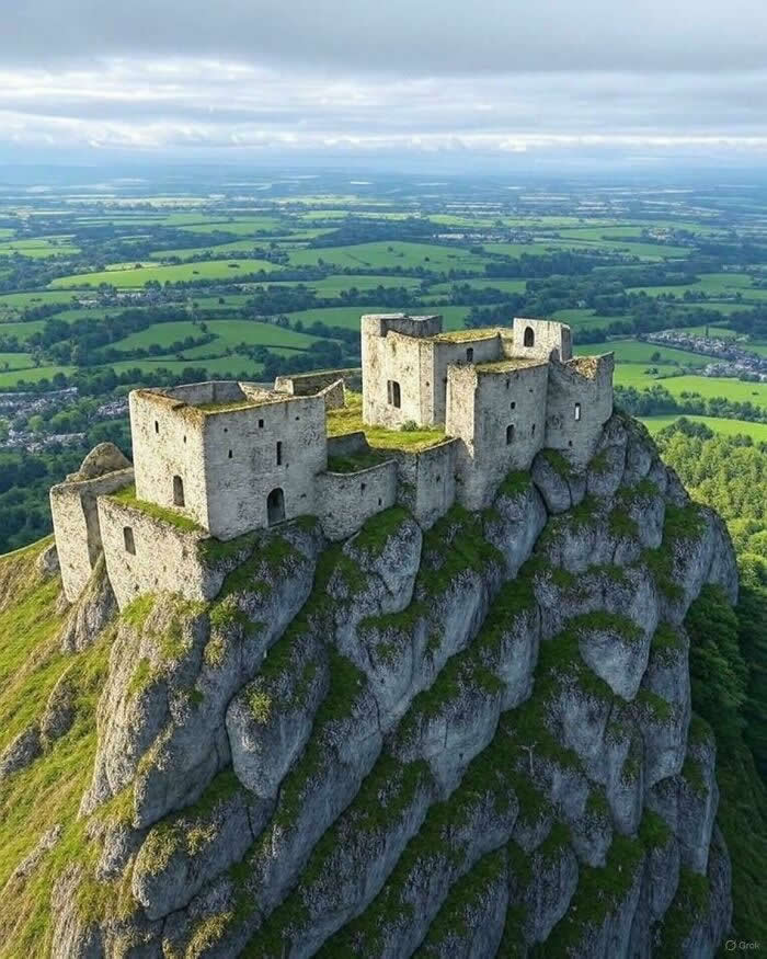 Lietava Castle – Slovakia - Haunting Abandoned Places