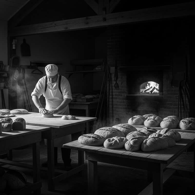 Vintage Photos That Reveal Forgotten Stories