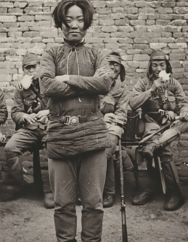 Vintage Photos That Reveal Forgotten Stories