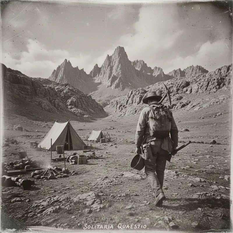 Vintage Photos That Reveal Forgotten Stories