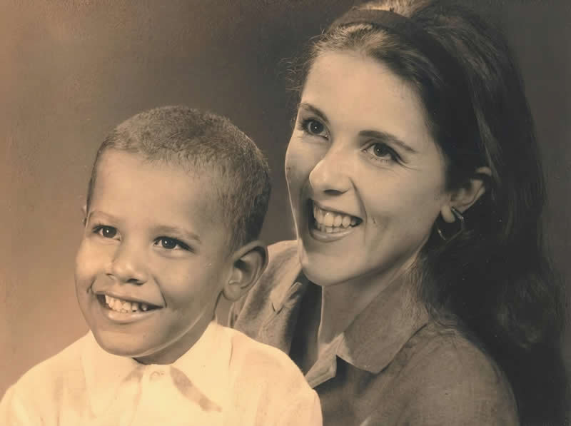 Vintage Photos That Reveal Forgotten Stories