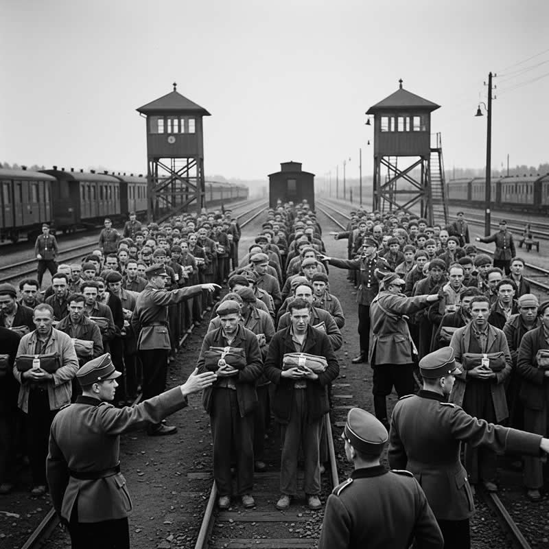 Vintage Photos That Reveal Forgotten Stories