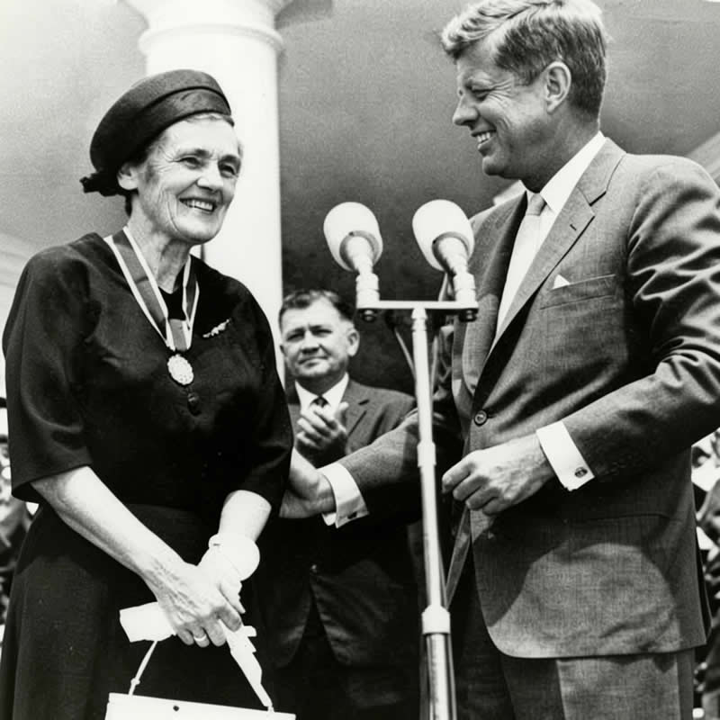 Vintage Photos That Reveal Forgotten Stories