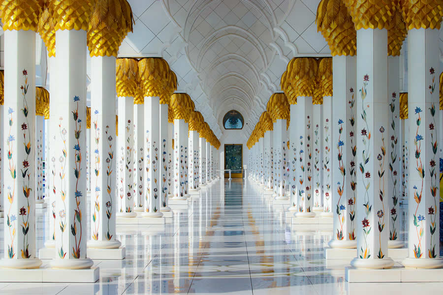 Gurushots Mostly White Winners Photo Challenge