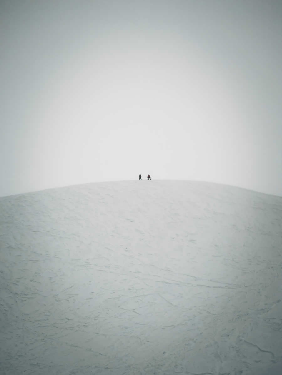 Gurushots Mostly White Winners Photo Challenge