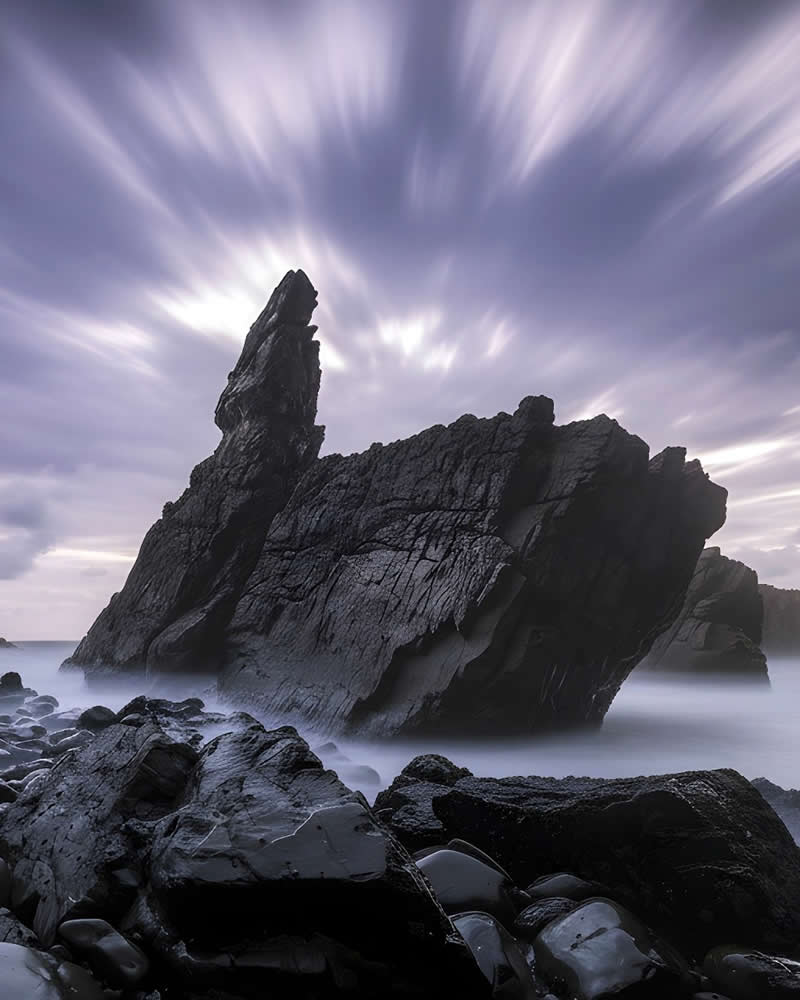Crescent Head - Landscape Photography by Timothy Poulton