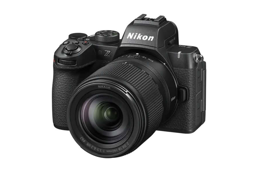 Nikon Z50II - Top 10 Best Cameras of 2026 You Should Know