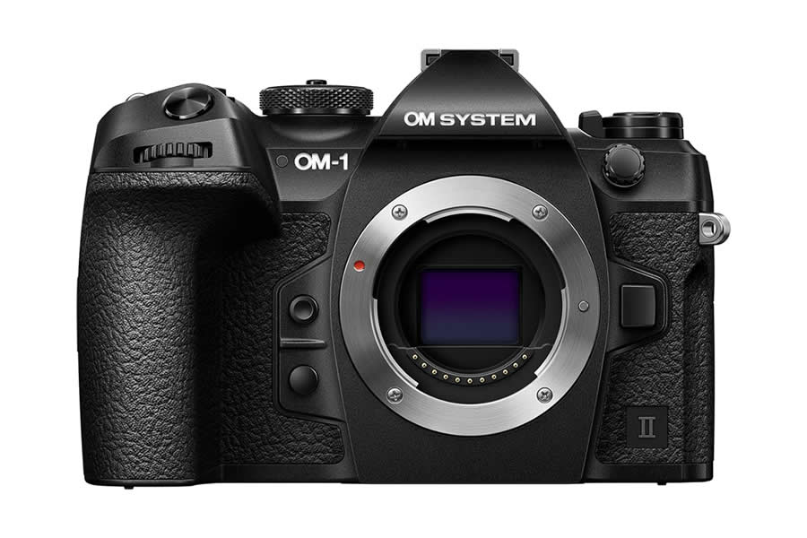 OM System OM-1 Mark II - Top 10 Best Cameras of 2026 You Should Know
