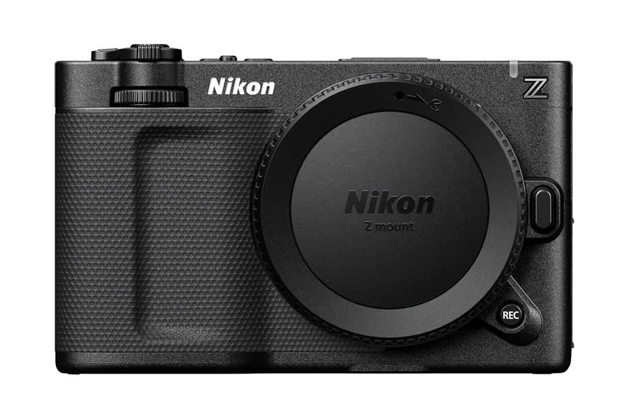 Nikon ZR - Top 10 Best Cameras of 2026 You Should Know
