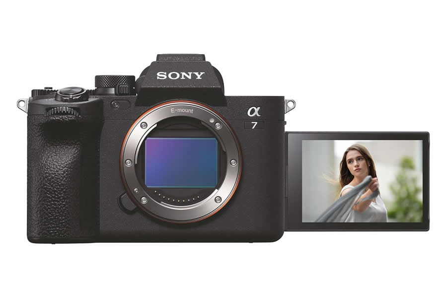 Sony a7 V - Top 10 Best Cameras of 2026 You Should Know